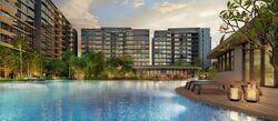 Tampines North Drive 1 (D18), Condominium #449828971